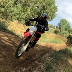 Meet your Posher, Justin